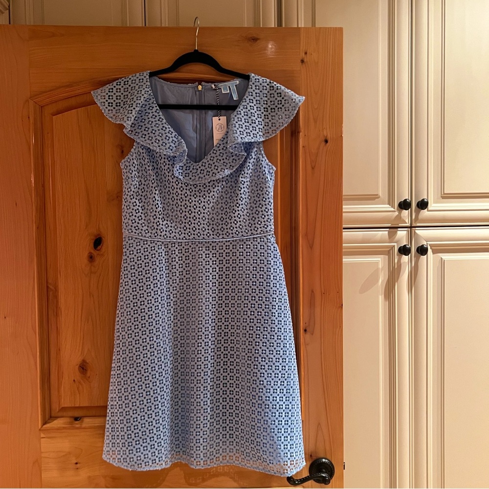 Draper James A-Line Dress